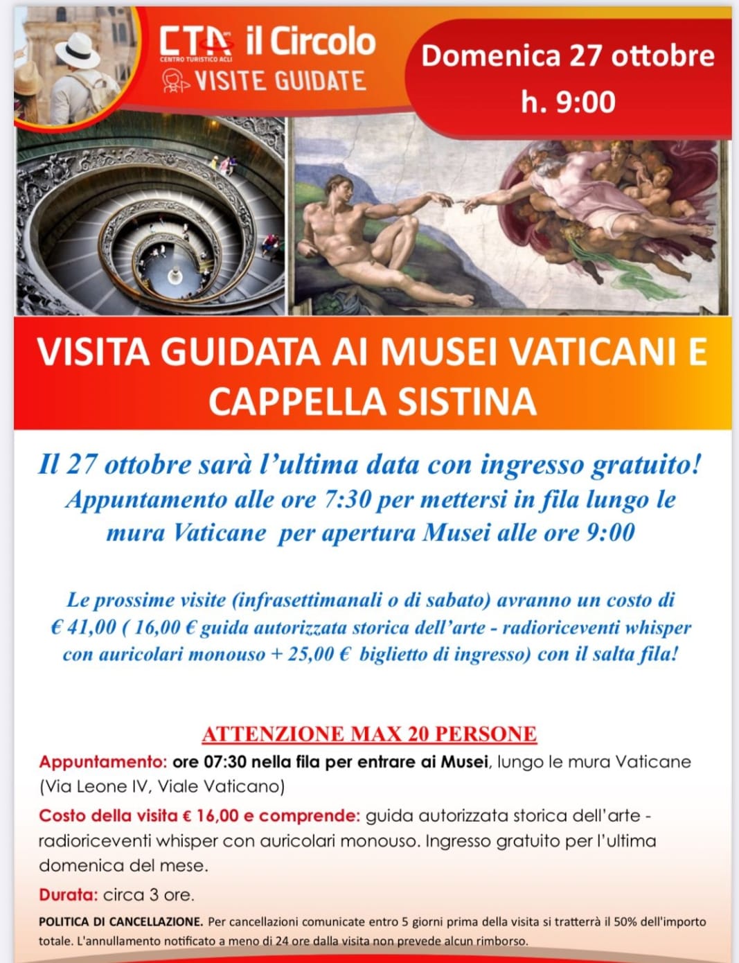 Musei Vaticani