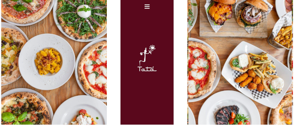 Nuova Convenzione Food: Tatà Pizzeria & CRAL ENAC